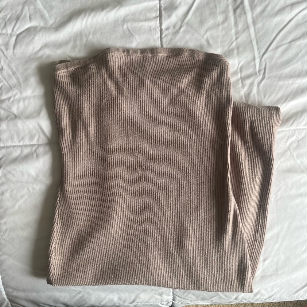 Rumored Knit Dress